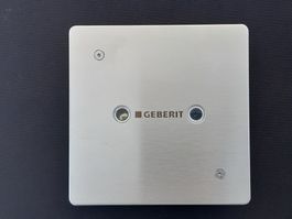Geberit Infrarotsensor für Urinal / Pissoir, Urinalsteuerung