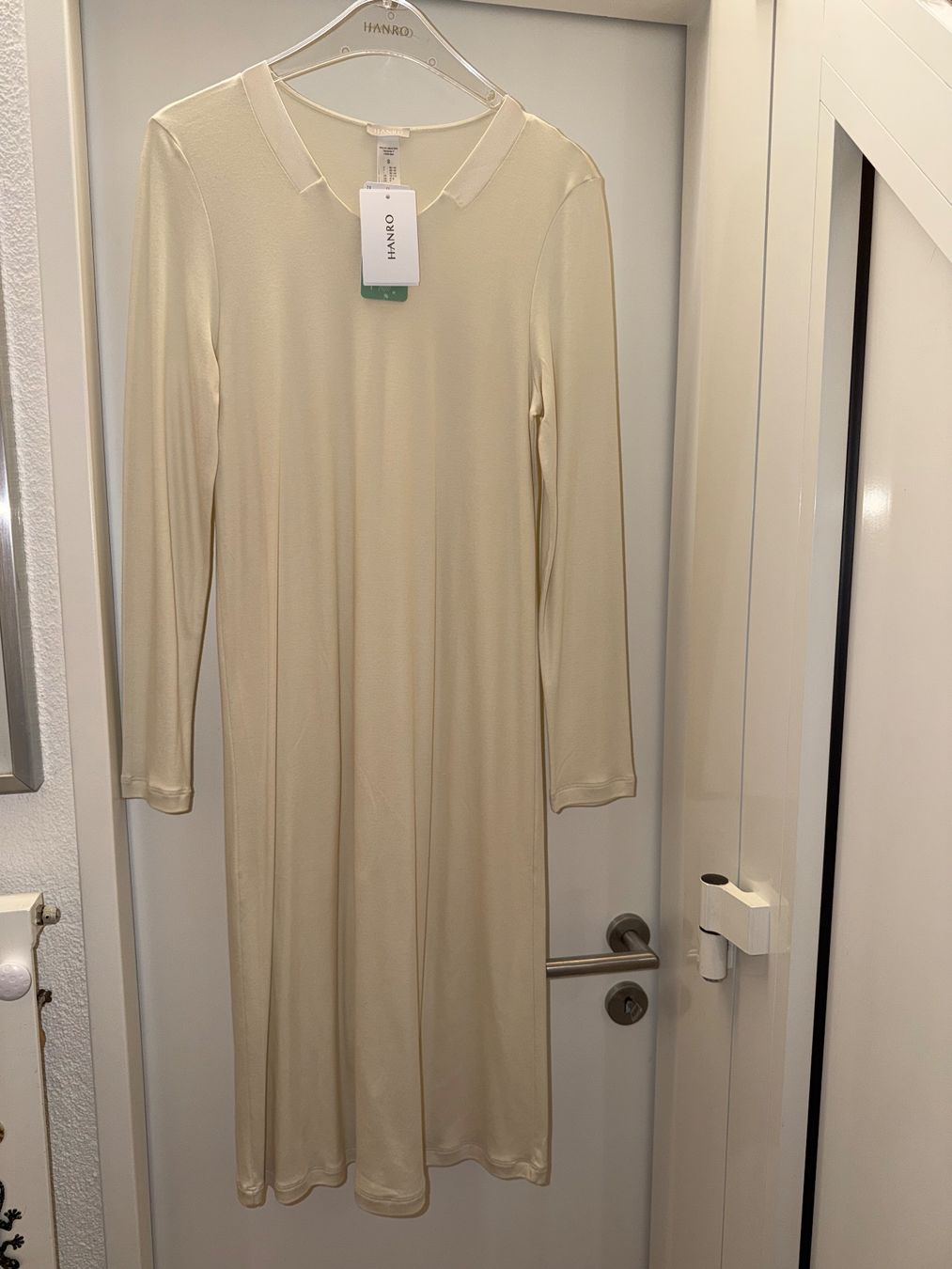 Hanro Negligees & Pigiami: Nachthemd HANRO S neu – Nuovo (secondo la descrizione) da Dornach venduto da samuti