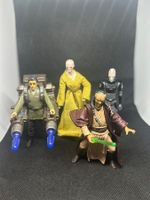Star Wars Action Figures bundle vintage
