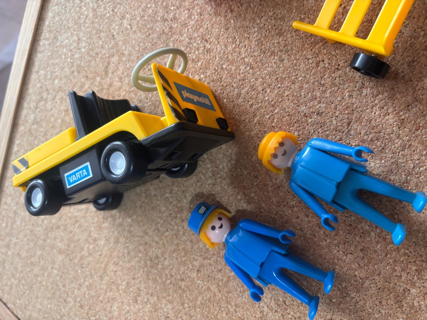 Playmobil Giocattoli: Playmobil 4201 – Usato da Binningen venduto da samorga21 5