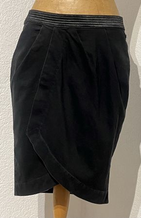 Jupe, Armani Jeans