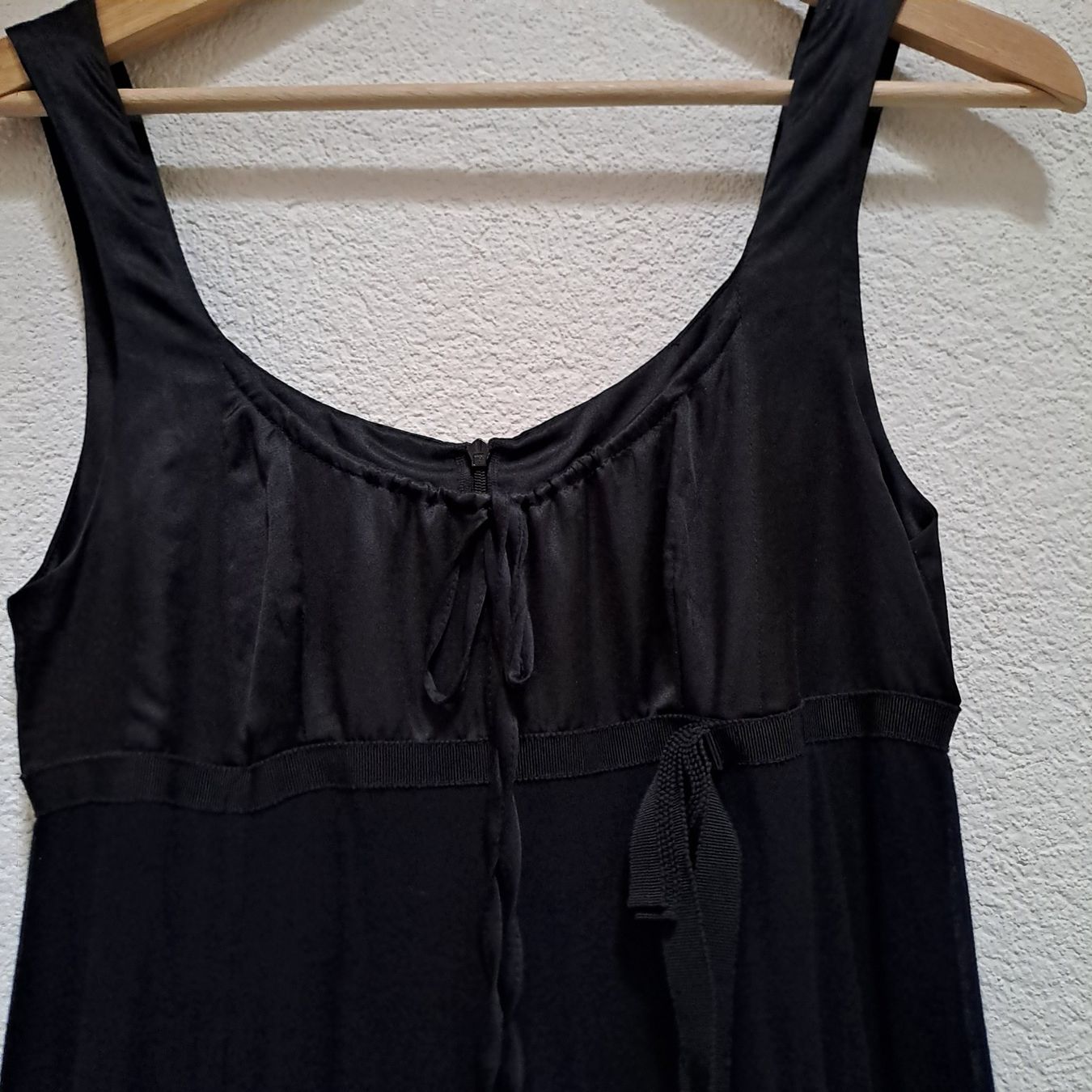 Kookai Vestiti: Kleid schwarz, KOOKAI, Gr. 36 – Usato da Frauenfeld venduto da Andadaa 2