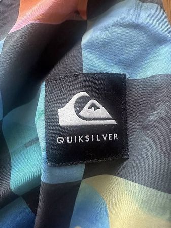 Skijacke "Quicksilver" (12 Jahre)