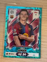 Topps Match Attax 26/27 Anthony Gordon RARE Green 129