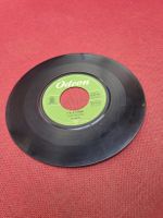 Beatles Platten-Single (I'm a Loser / Rock and Roll Music)