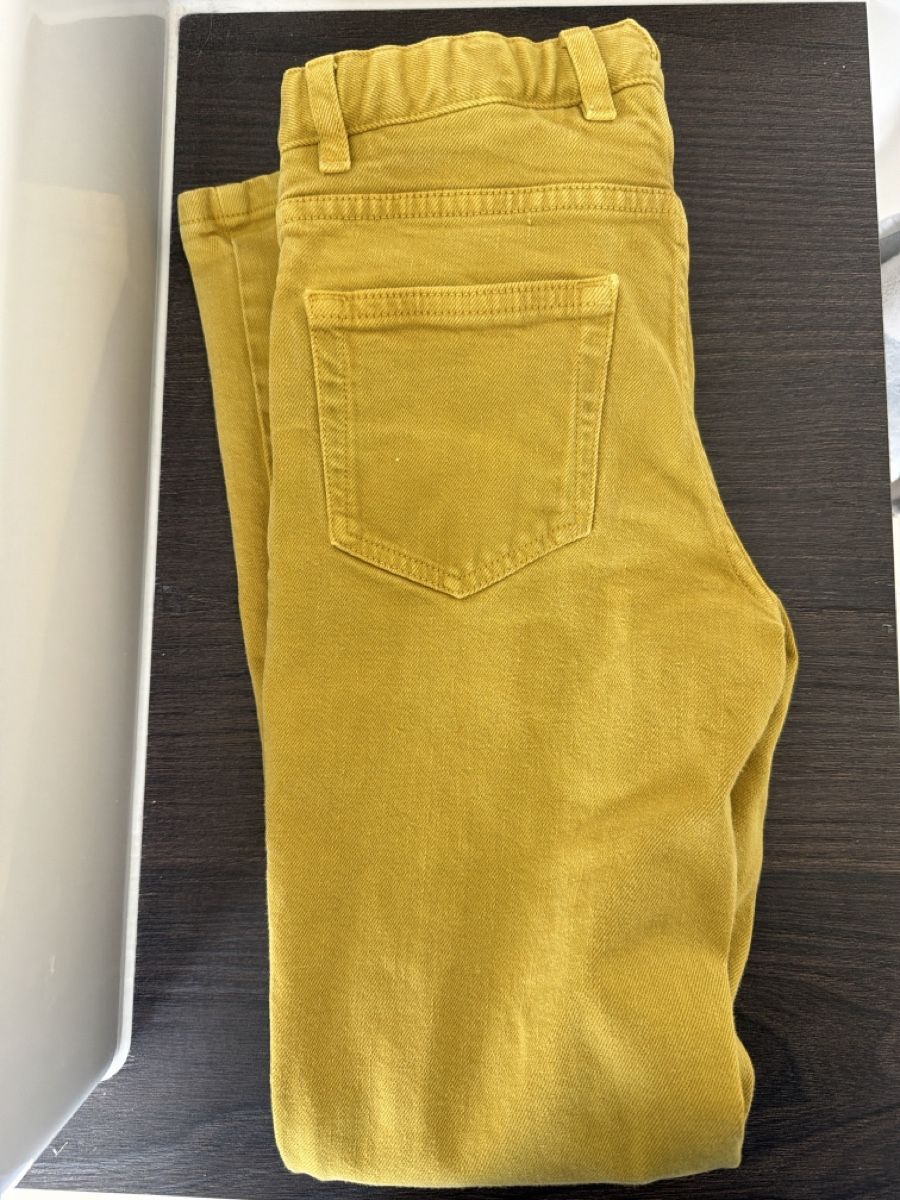Loro Piana Pantaloni: Loro Piana Trousers 140cm – Usato da Stallikon venduto da RTagel 3