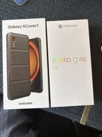 motorola, Samsung