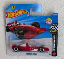 Hot Wheels F1 Ferrari F2004