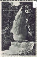 Biel/Bienne - Taubenloch