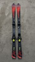 Fischer Curv Pro Ski 140 cm mit Bindung sehr gute Zustand