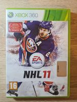 NHL 11 - Xbox 360