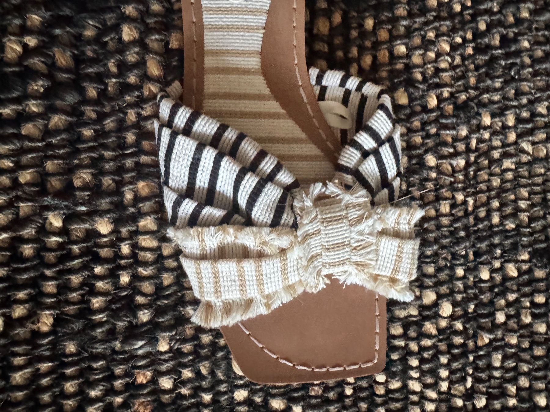 Zara Damenschuhe: Sommer Sandalen von Zara – Gebraucht aus Zürich von Lionsands 7