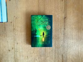 Das Gesetz der Natur – Solomonica de Winter