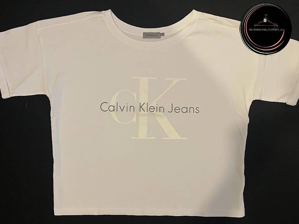 T-Shirts: T-Shirts Marken – Gebraucht aus Chur von Kikanecken 1
