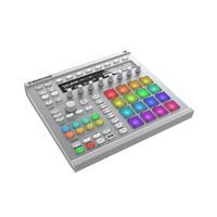 Native Instruments Maschine MK2 White MIDI Controller 16 PAD