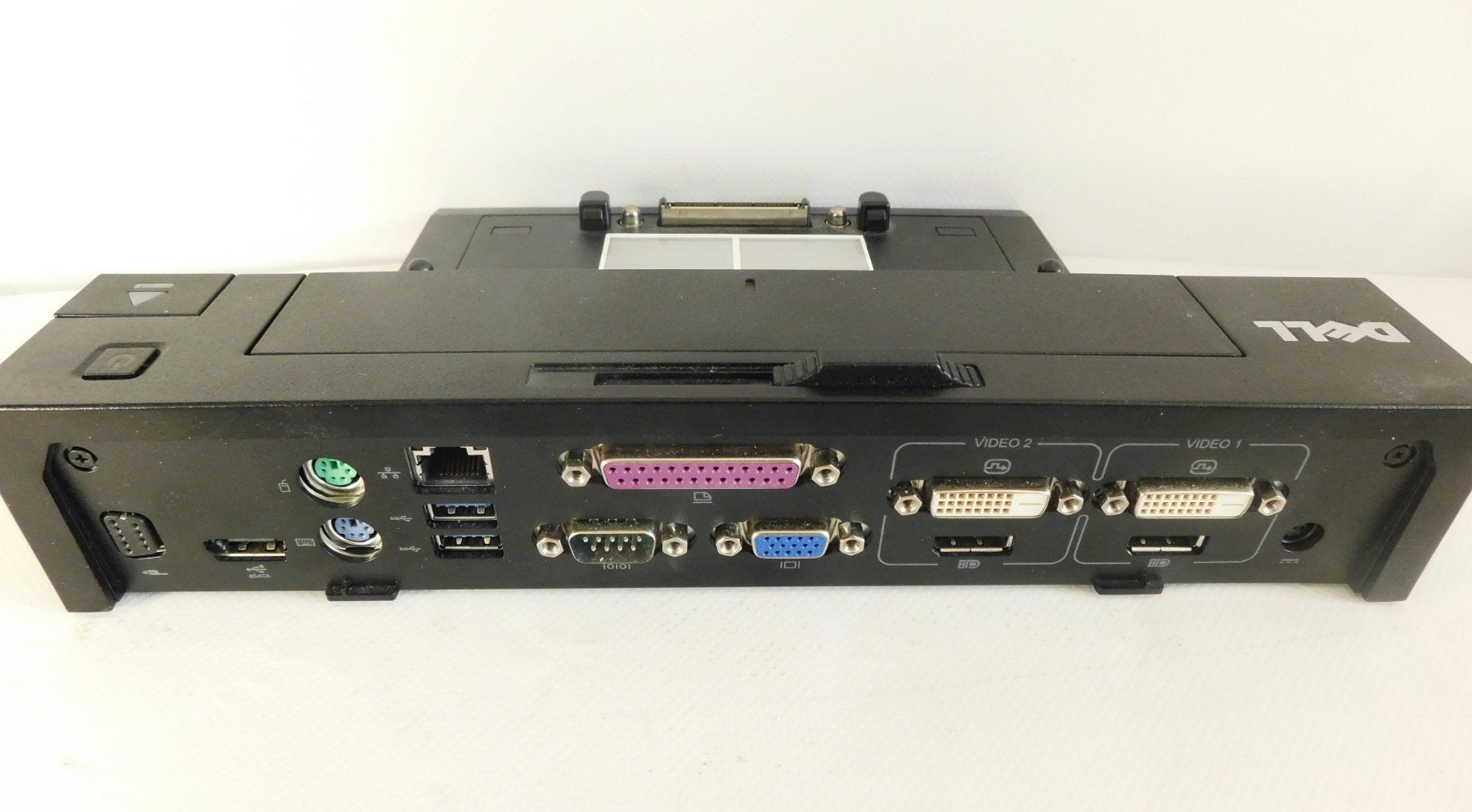 Dell Docking station: DELL Dockingstation E-Port Plus – Usato da Emmenbrücke venduto da Neverlaand-22 4