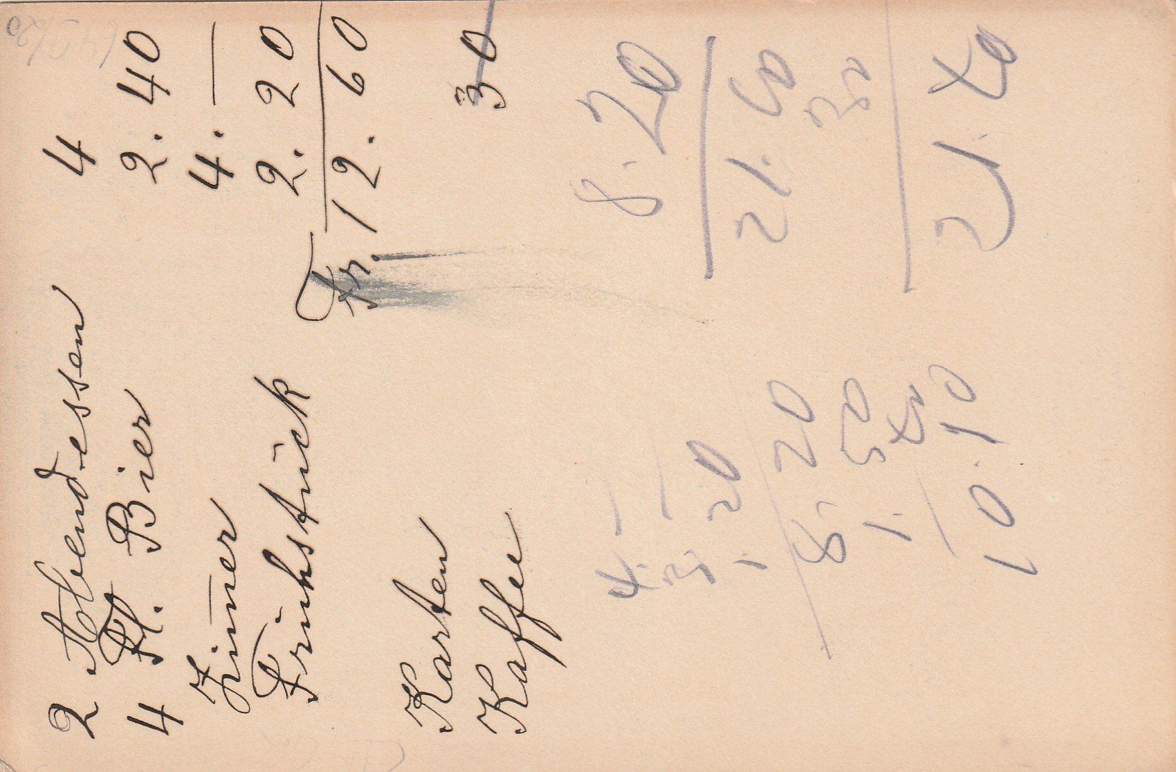 Cartoline postali: Langwies Hotel Strela – Usato da Rorschacherberg venduto da fratovi2 1