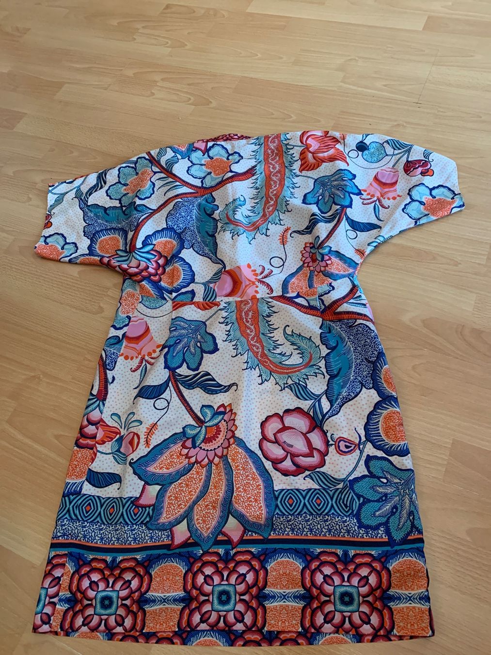 Vestiti: Jolie robe d’été Mango taille M – Usato da MEYRIN venduto da Gwendo10 1