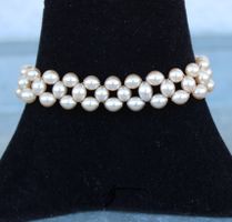Perlen Armband