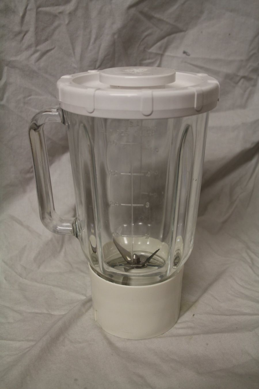 Kenwood Elettrodomestici da cucina: Kenwood Mixbecher – Usato da Chur venduto da dynastar13 1
