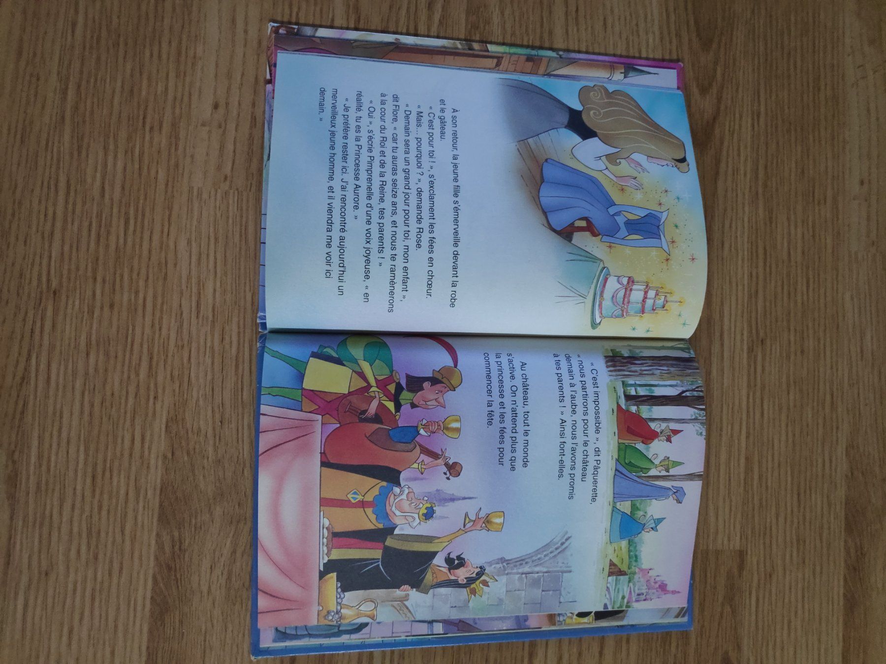 Bücher: Livres Disney vintage – Gebraucht aus Couvet von fat_kyl7 1