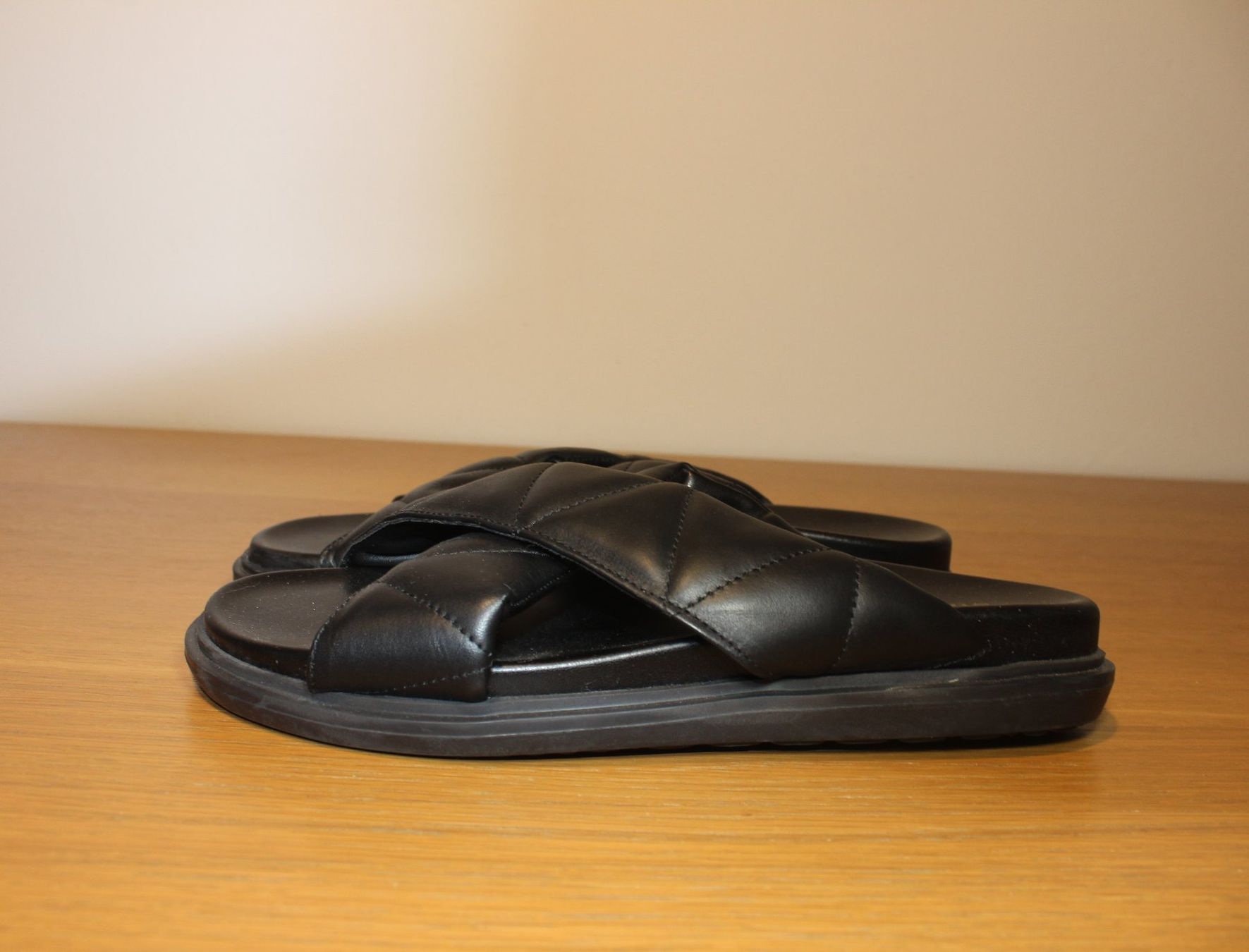 Damenschuhe: Pantoletten Bianco, Gr.41 – Gebraucht aus Basel von Mila_Graf 2