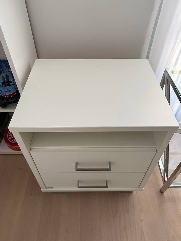 Letti: Bett, Lattenrost & ink. Matratze – Usato da Schaffhausen venduto da boni66 3