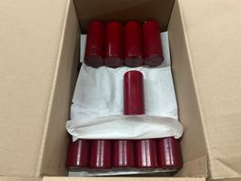 934 Posten Übertauchkerzen aus Liquidation
