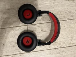 Casque one audio A70 rouge negotiable