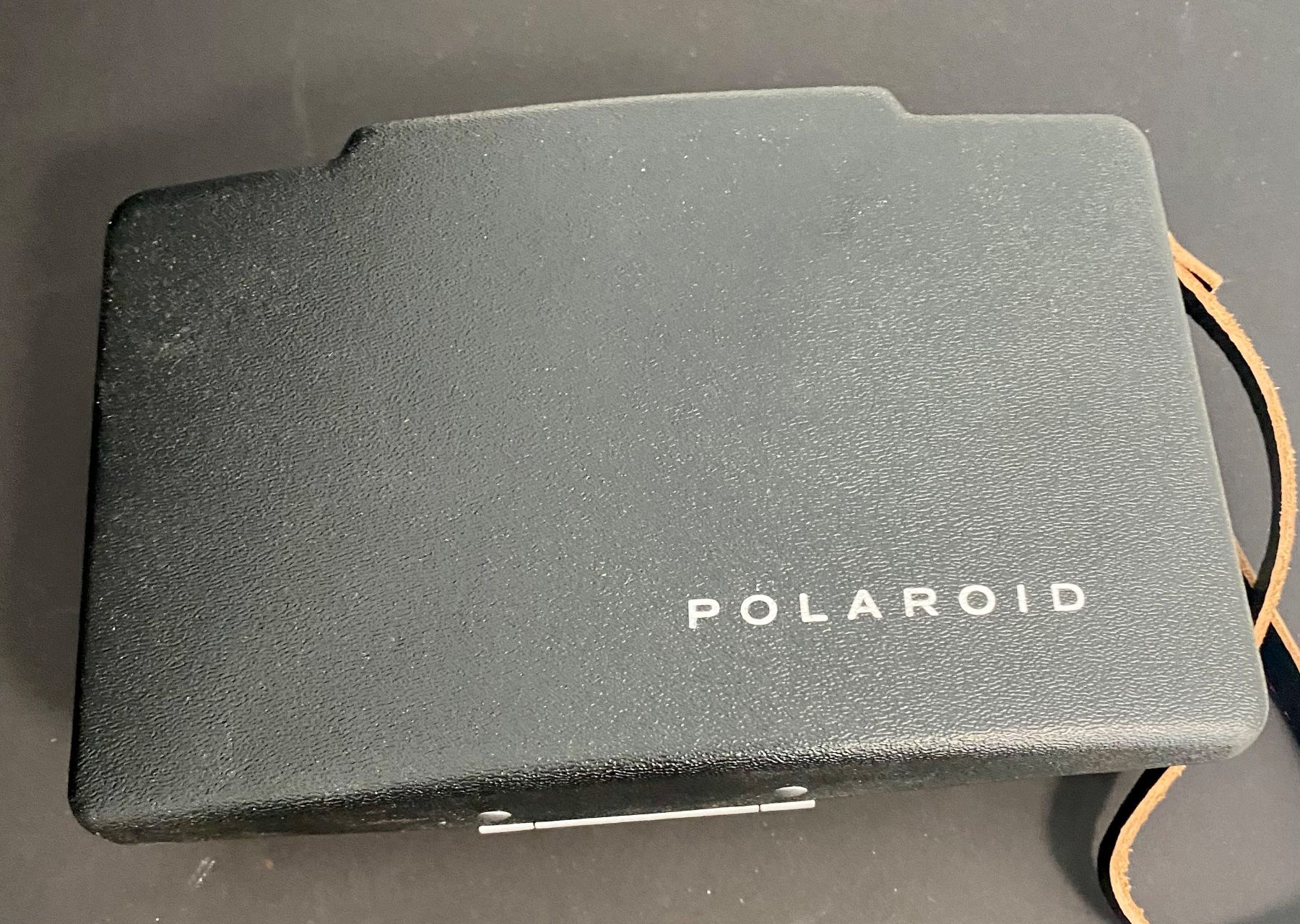 Polaroid Fotocamera: Polaroid Land Camera Automatic 100 – Usato da Sion venduto da ROBY_ROBY_ROBY 5