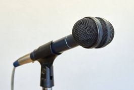 t.bone ST-500 - Klasse X-Y Stereo Mikrofon - mit Video!!!