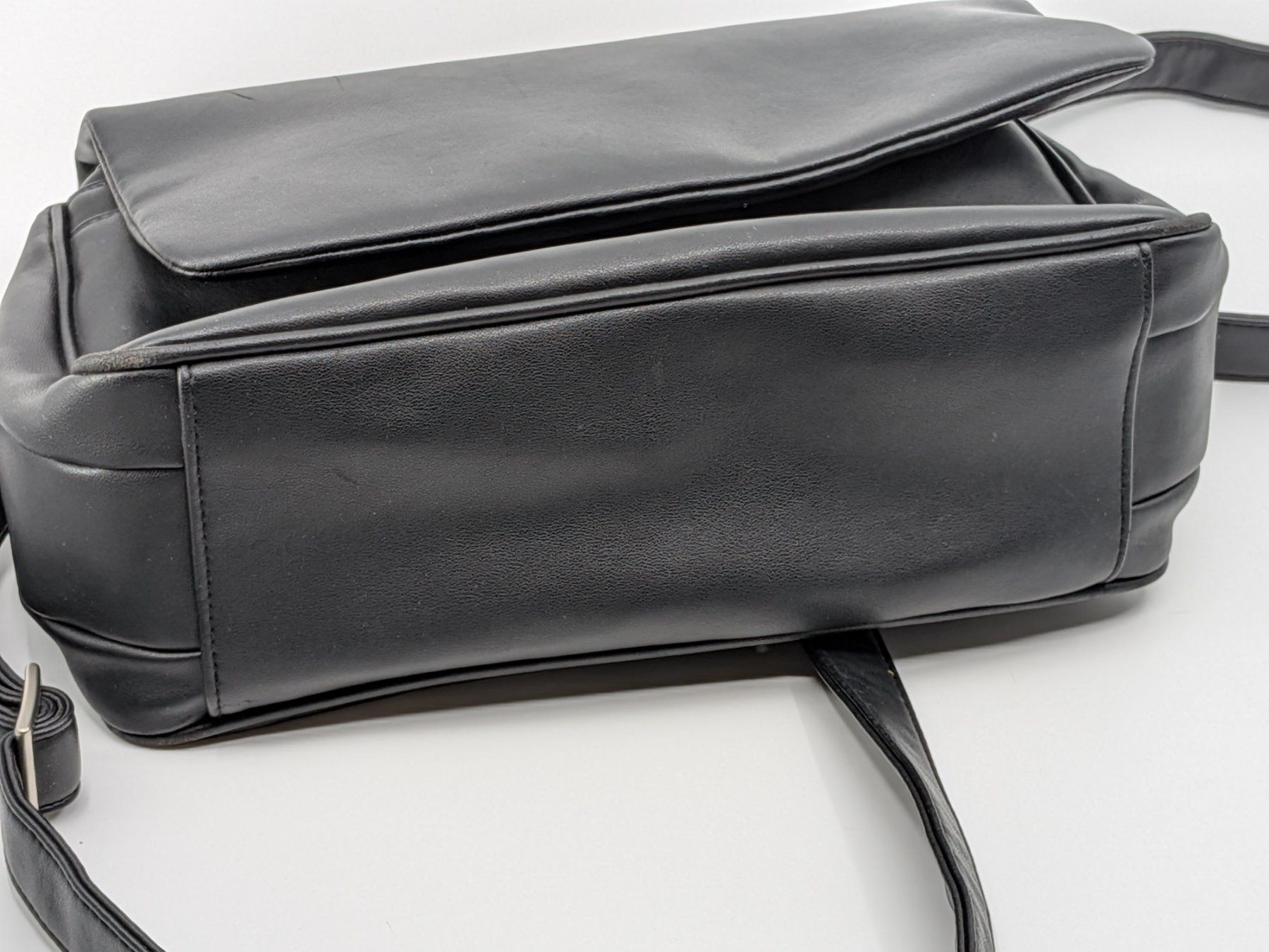 Borse: Proxy Tasche schwarz – Usato da Emmen venduto da magelan 7