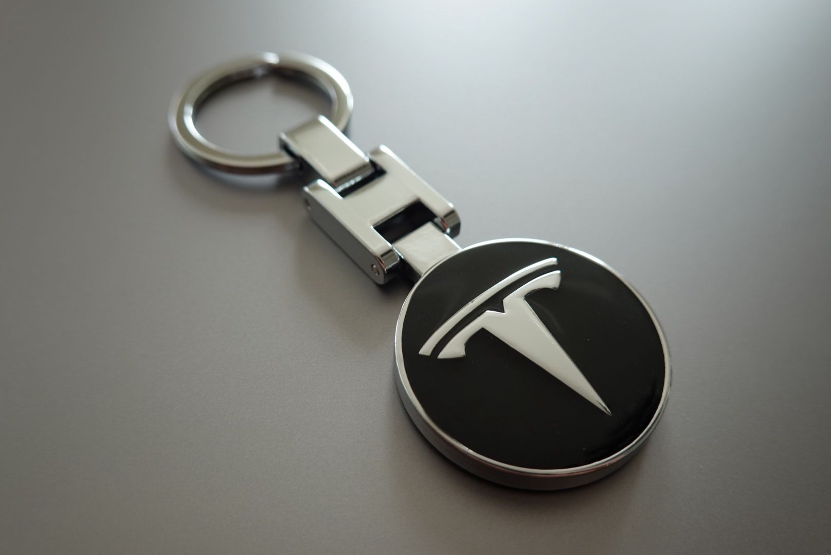 Portachiavi: Tesla Model 3 Model S Model X Model Y Schlüsselanhänger – Nuovo (secondo la descrizione) da Reinach BL venduto da Hegelmann