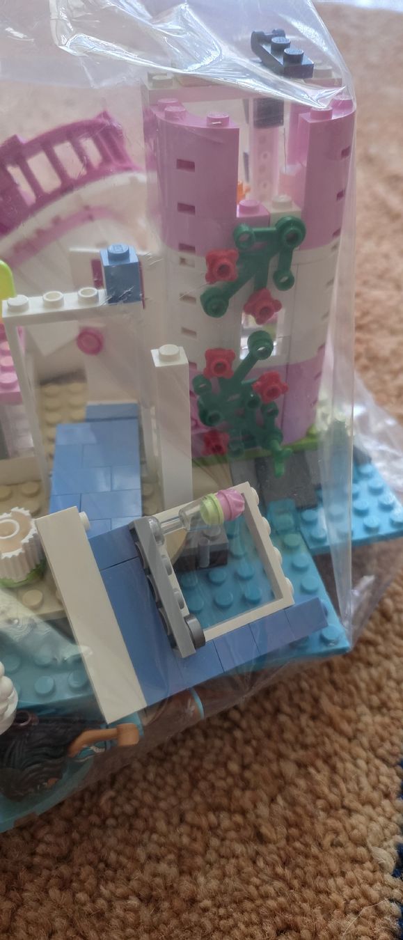 Lego Kit di costruzioni: Lego Friends Set – Usato da Riedikon venduto da Winter21. 1
