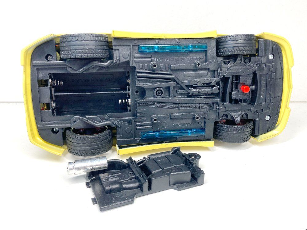Honda Modellautos: Honda Integra Type-R "Tuning Version" – Gebraucht aus Weesen von zuse_z3 5
