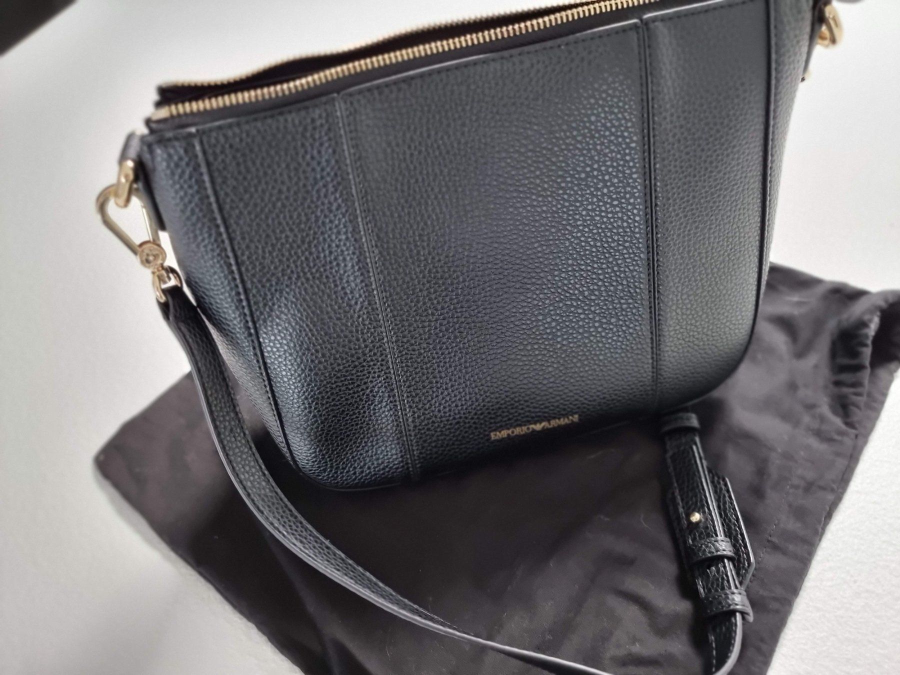 Taschen für Damen: neue Armani Jeans tasche – Neu (gemäss Beschreibung) aus bellinzona von zeus6535 7