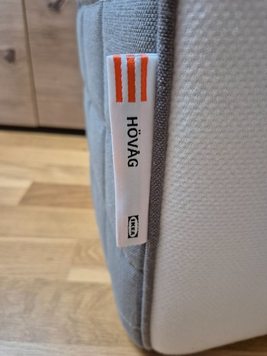 Ikea Materassi: IKEA Matratze HÖVAG, 160x200 – Usato da Wilen b. Wil venduto da Fitzeroy 1