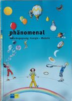 phänomenal - Naturbewegungen, Energie - Materie
