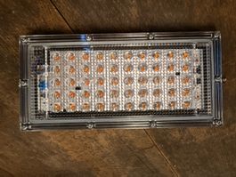 LED Flutlicht-Strahler Warmweiss