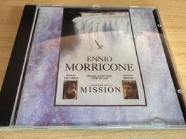 Ennio Morricone – The Mission (Original Soundtrack From The