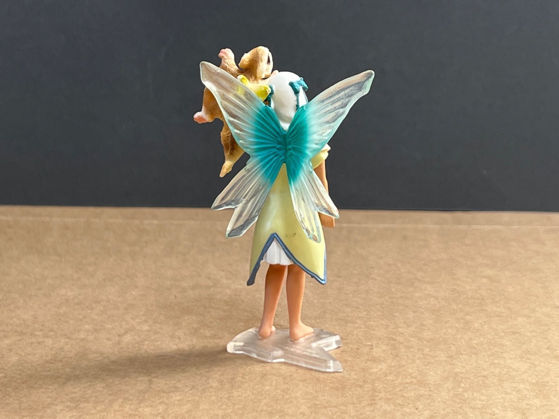 Schleich Statuette: Schleich Bayala Elfe Tujena – Usato da Ennetbaden venduto da mapa05 5