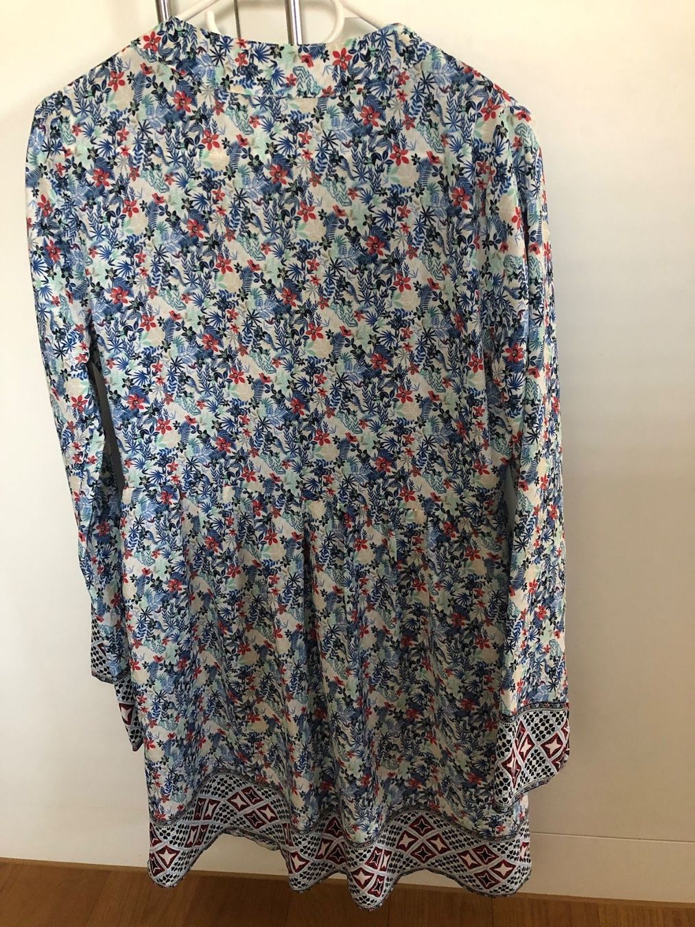 Pepe Jeans Vestiti: Pepe Jeans Kleid -S – Nuovo (secondo la descrizione) da Wald ZH venduto da Gosia_N 1