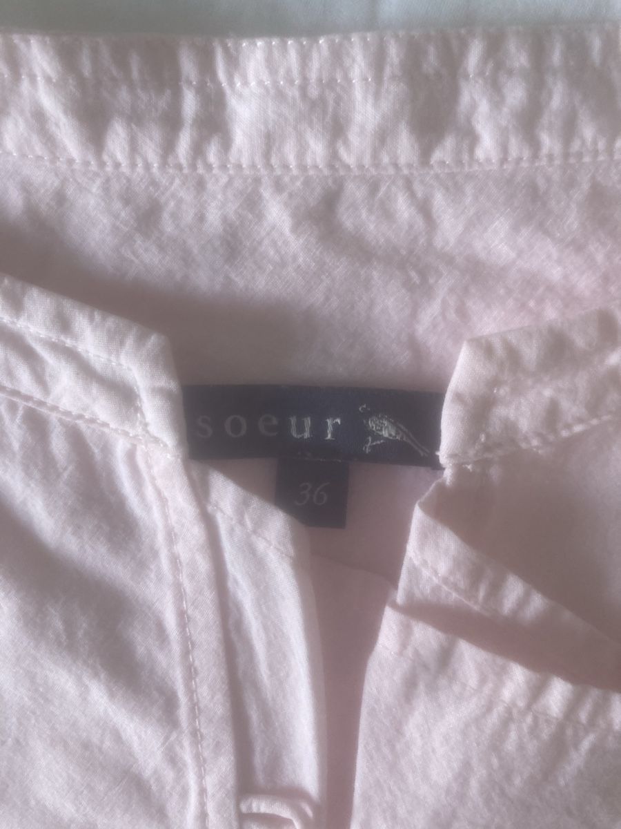 Soeur Chemisiers: Blouse soeur  – D'occasion à Montreux par princessleia