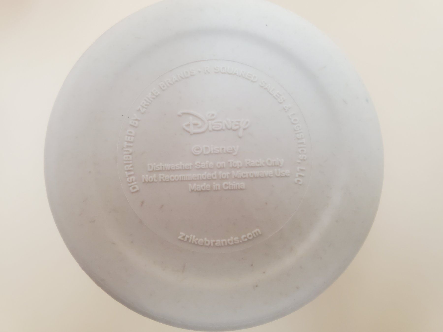 Disney Behälter & Ähnliches: 2 gobelets mélamine Disney Mickey et Minnie – Gebraucht aus Rennaz von La_malle_du_dauphin 6
