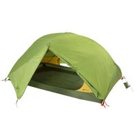 Exped Lyra II Zelt 2 Personen grün