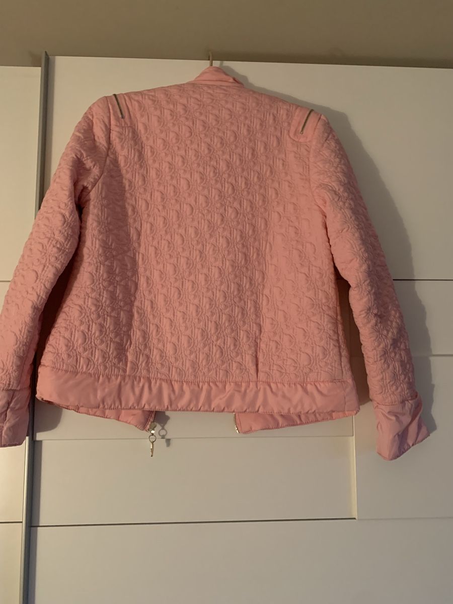 Jacken: Dior jacke – Gebraucht aus Zürich von Nikuska32 8