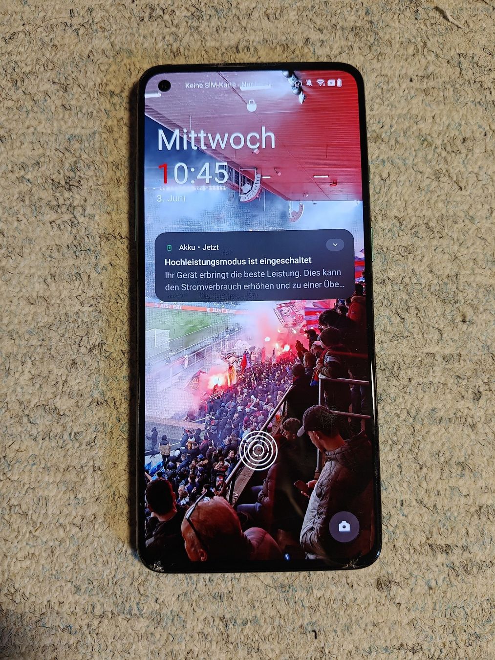 OnePlus Telefoni cellulari / Smartphones: Oneplus 8T – Difettoso da Rehetobel venduto da simiii29 4