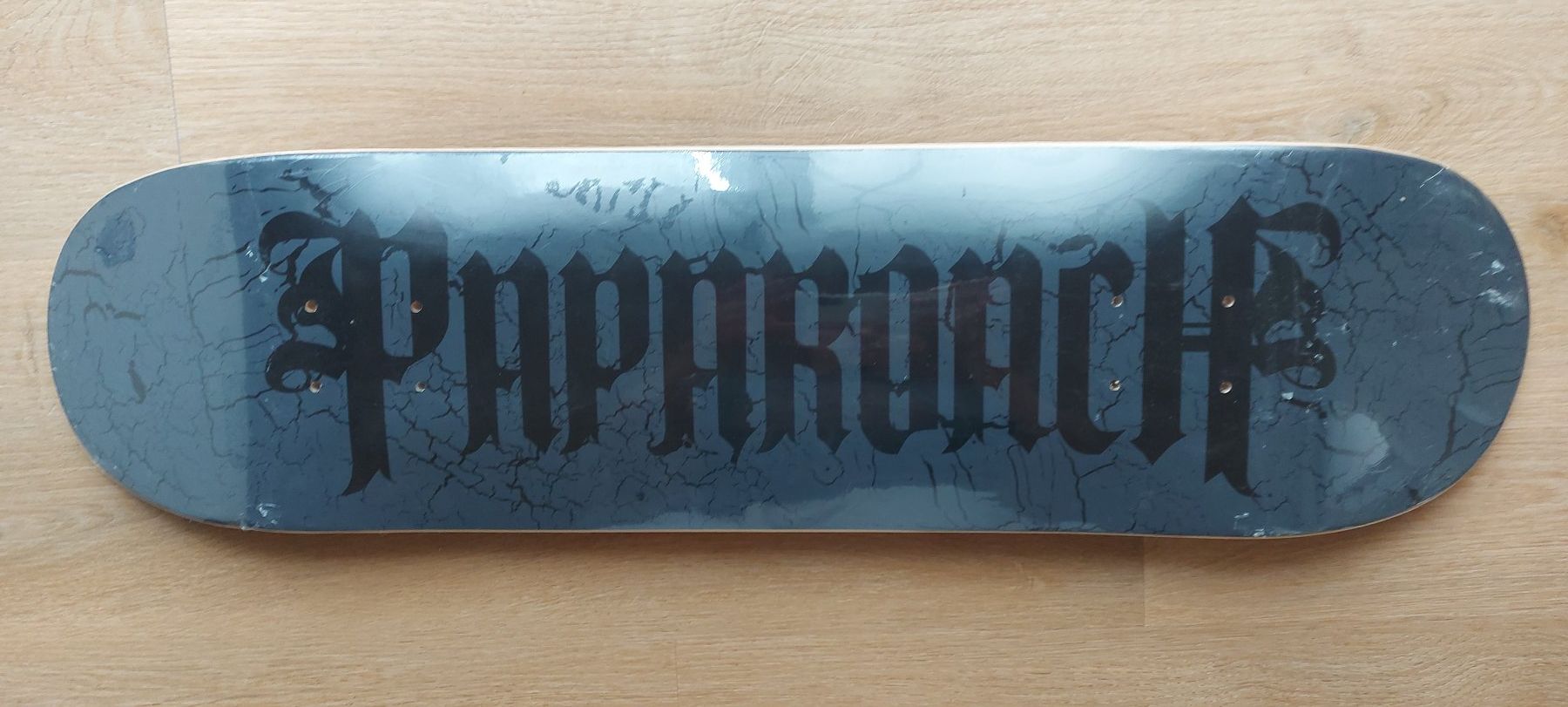 Skateboards: Papa Roach Skateboard Deck – Neu (gemäss Beschreibung) aus Uttwil von jason019