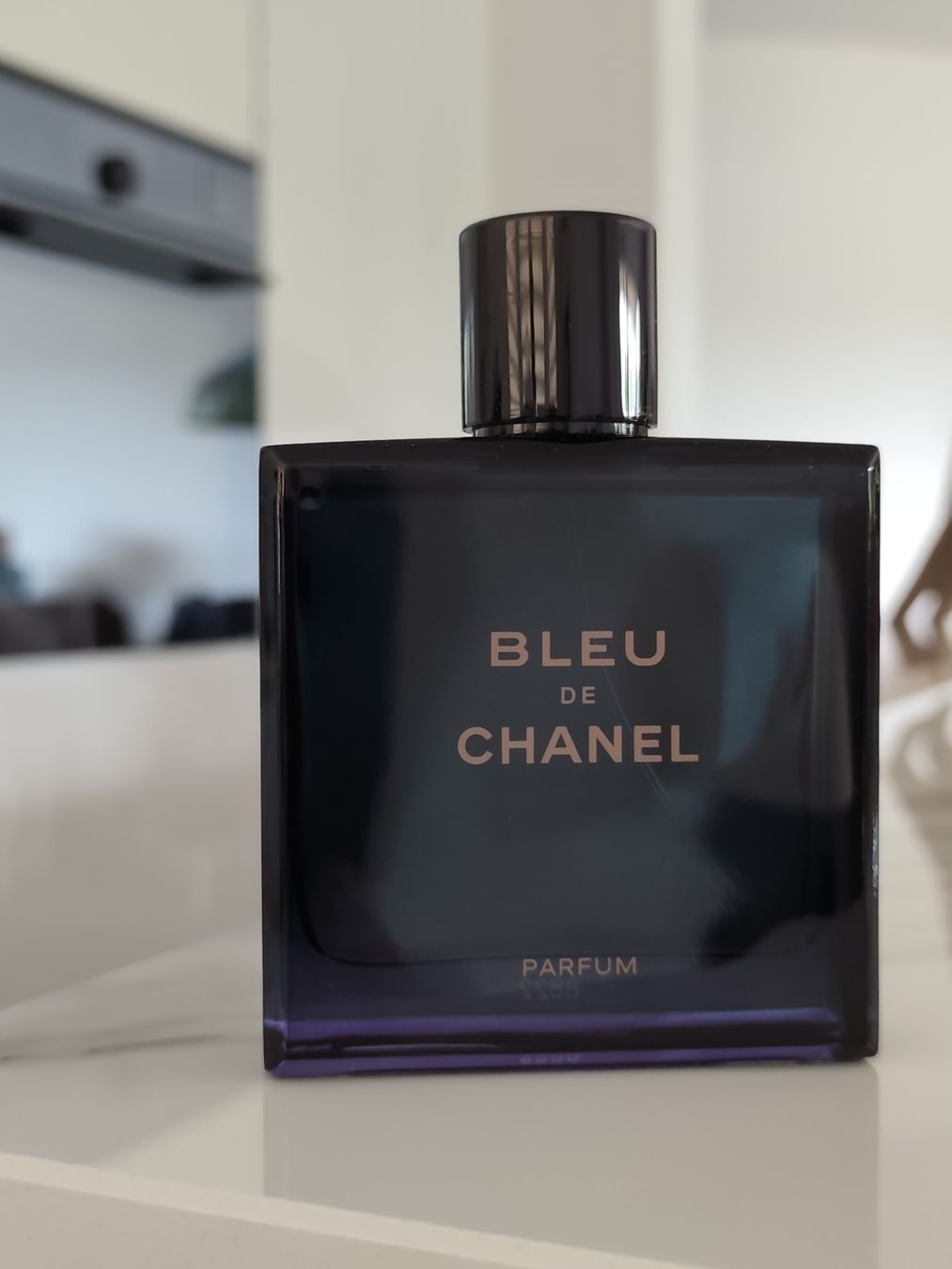 Chanel Profumi & Eau de Toilette: Parfume Chanel BLEU 100 ml edp – Usato da Männedorf venduto da Ursik_OnlineShop