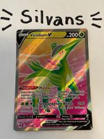 Viridium V Full Art 164/189 Astralglanz Deutsch